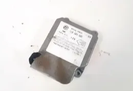 7M3907511C блок управления AirBag (SRS) Ford Galaxy 2002