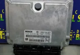 B01016189060576 блок управління ECU Opel Vectra B 1995