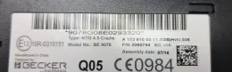 90C8808E0293320 блок управления Mercedes-Benz CLA C117 X117 W117 2015