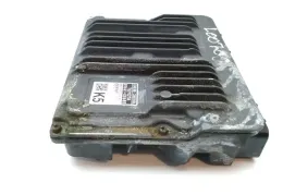 89661K0680 блок управління ECU Toyota Yaris 2012