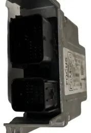 6S0054866203 блок управления AirBag (SRS) Ford Focus 2005