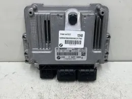 12147638322 блок управления двигателем Bmw Mini