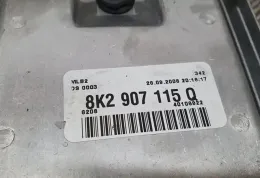 40106922 блок управления ecu Audi A4 S4 B8 8K 2007