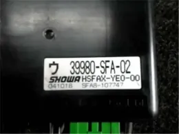 39980SFA02 блок управления рулевой Honda Life
