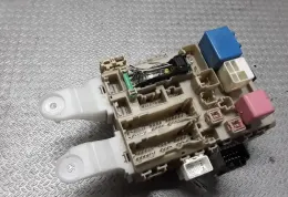 827300F290A Fuse box control unit Toyota Verso 2012