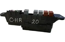 71547922 блок предохранителей Toyota C-HR 2020