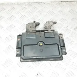 R0408035C блок управления ECU Citroen Berlingo 2001