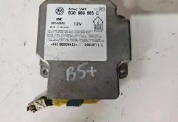 34010713L блок управління AirBag (SRS) Volkswagen PASSAT B5.5 2003