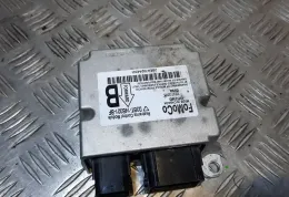 14B321BF блок управління AirBag (SRS) Ford Fiesta 2016