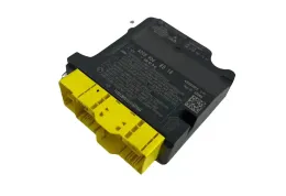 A2059011607 AirBag (SRS) control unit Mercedes-Benz C W205 2016