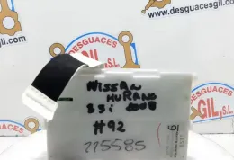 115585 блок управління клімат-контролю Nissan Murano Z50 2003 - фото