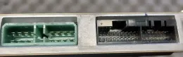 643104485 блок управления ECU Honda CRX 1991