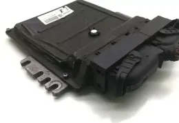 MEC83-910 блок управління ECU Nissan Quest 2005