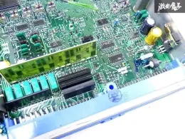 2371051P66 блок управления двигателем Nissan