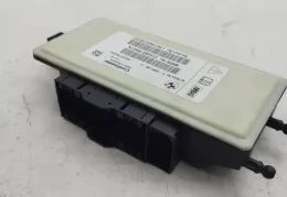 13B1060C1610Y блок управління AirBag (SRS) BMW 5 F10 F11 2013