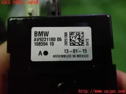 AV923118006 блок управления Bmw