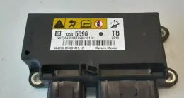 AS5596T092810119 блок управления AirBag (SRS) Opel Insignia A 2008