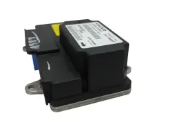 F4V7A13A4GF AirBag (SRS) control unit Volvo V50 2007