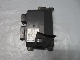 3392081JE блок управления двигателем Nissan