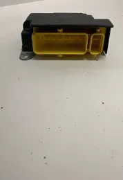 4M0959655K блок управління AirBag (SRS) Audi SQ7 2016