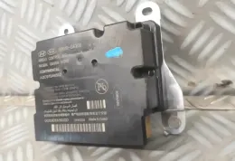 95910G6200 AirBag (SRS) control unit KIA Picanto 2019