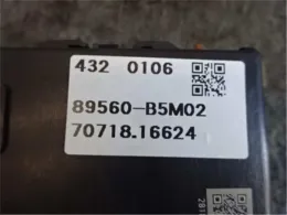 89560B5M02 блок керування двигуном до Daihatsu Hijet