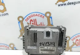 141319 блок управління ECU Renault Megane II 2006