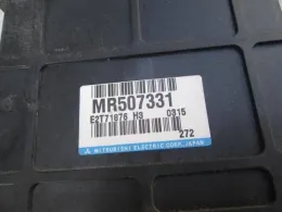 MR507331 блок керування двигуном до Mitsubishi Toppo, bj