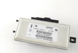 31933095201L блок управления AirBag (SRS) BMW 5 F10 F11 2014