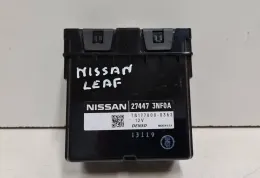 274473NF0A блок управления Nissan Leaf I (ZE0) 2014