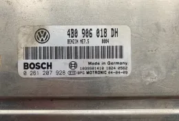 03C906021A блок управления ECU Volkswagen PASSAT B6 2010