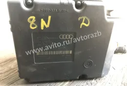 Блок ABS Audi TT 8Н A3 8Л