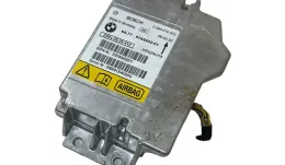 31918443201I блок управления AirBag (SRS) BMW 3 E90 E91 2009