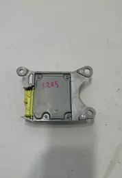 1521004062 блок управління AirBag (SRS) Toyota Yaris XP210 2022
