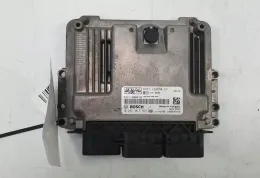 AV21-12A650-GC блок управління ECU Ford Fiesta 2011