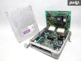 8966114231 блок управления двигателем Toyota