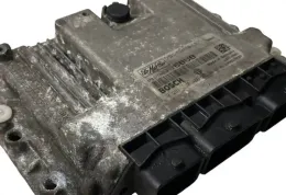 18770665 блок управління ECU Ford Focus 2009