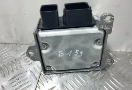 9X2314D374AD блок управления AirBag (SRS) Jaguar XF 2011