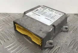 23050302A блок управління AirBag (SRS) Volkswagen Golf V 2005