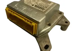B2820F01616 блок управління AirBag (SRS) Renault Laguna II 2004