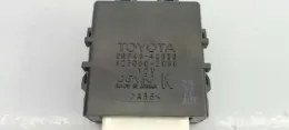 8594042030 блок управління Toyota RAV 4 (XA40) 2015