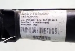 0527186930 блок запобіжників Volkswagen Touran I 2005