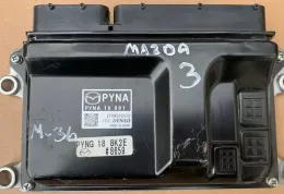 PYNA18881 блок управління ECU Mazda CX-5 II 2018