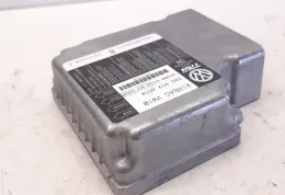 231098111 блок управління AirBag (SRS) Volkswagen Tiguan 2011