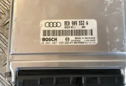 26SA8482 блок управления двигателем Audi A6 S6 C5 4B 2002