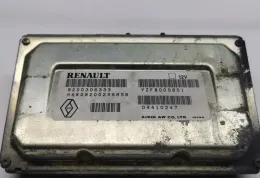 YZFB009801 блок управления коробкой передач Renault Espace - Grand espace IV 2004 - фото