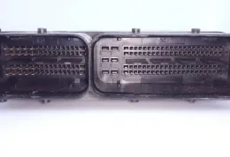 E2-A1-34-3 блок управления ECU Volkswagen Caddy 2011