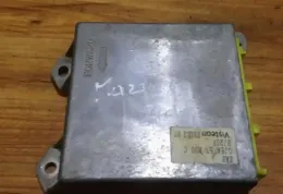 3J20F блок управления AirBag (SRS) Mazda 6 2005