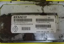 YZBA002188 блок управления ECU Renault Espace - Grand espace IV 2006