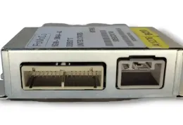 003000001504 блок управления AirBag (SRS) Volvo S80 2007